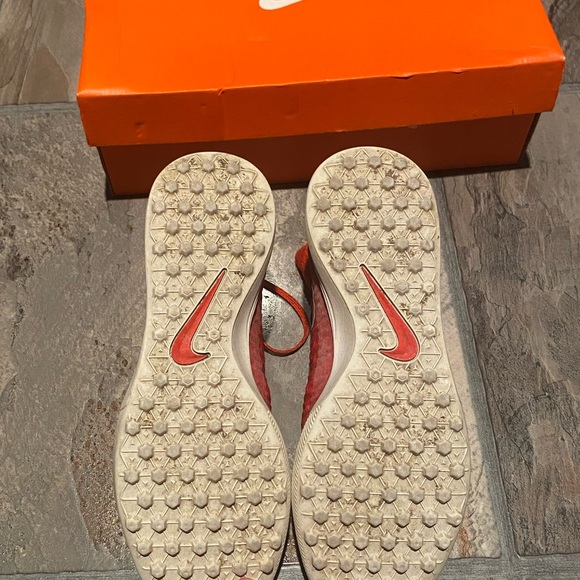 ‘NIKE’ Magista X Proximo TF Men’s Futsal Turf Shoe. Size Men’s US 8. - Picture 7 of 12
